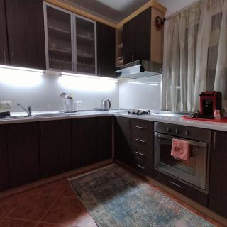 Rudi apartment 2 in Tirana - Tirana - 9