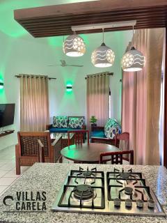 Villas Carela - 1