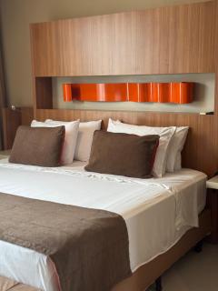 Jade Hotel Condomínio suite particular super king - Brasilia - 9
