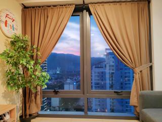 槟城中路三房 爱居屋 - 3