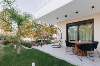 Kyan Executive Suites - Iraklitsa - 7