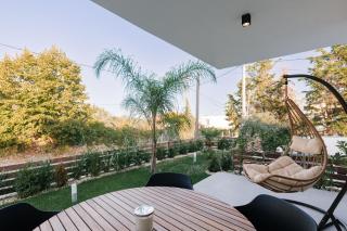 Kyan Executive Suites - Iraklitsa - 5