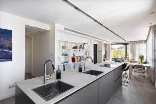 Stunning Penthouse - Private Pool - 3