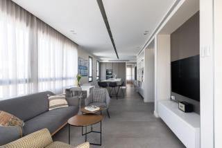 Stunning Penthouse - Private Pool - Tel Aviv - 5
