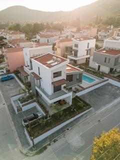Kyan Executive Suites - Iraklitsa - 3