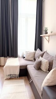 Váci Corso Home - Boedapest - 1