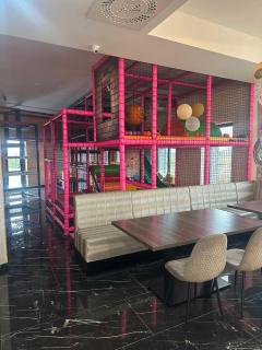 Penzion Black Hut - 5