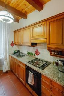 Il ricordo del chianti - Castellina in Chianti - 1