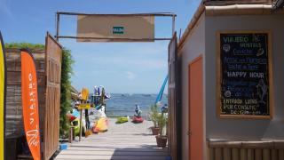 Viajero Paracas Hostel - Paracas - 7