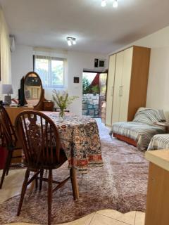Studio Apartment Palma - Herceg Novi - 3