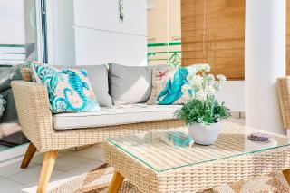 Wild Palms Apartment - Torrox - 1