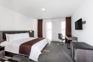 Wyndham Costa del Sol Lima Airport - Lima - 4