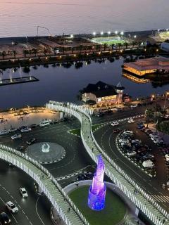 Orbi city apartments - Batumi - 0