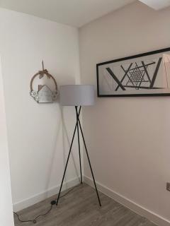 Tranquil Urban-City Space - Manchester - 4