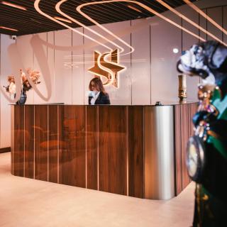 Star Hill Hotel - Pristina - 6