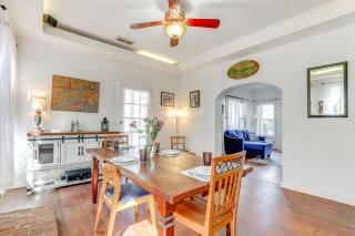 Steps to Shops and Eats Decatur Home with Large Yard - Decatur - 4