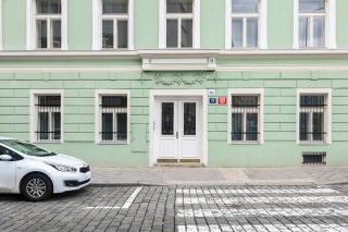 Miriel Boutique Residence - Praga - 6
