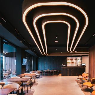 Star Hill Hotel - Pristina - 8