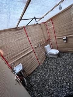 Tranquility Camp - Al Raka - 9