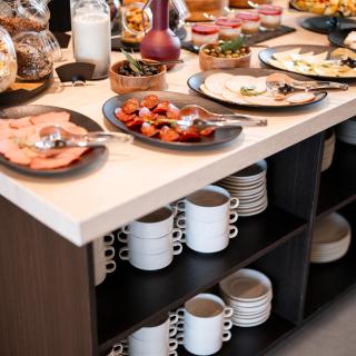 Star Hill Hotel - Pristina - 2