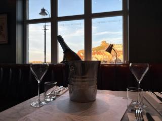 The Marine Hotel & Restaurant - 8