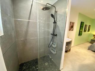 Apartment in residence with pool - Cul de Sac - 4