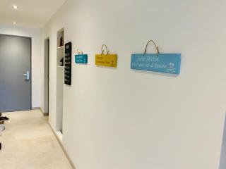 Apartment in residence with pool - Cul de Sac - 9