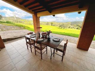 Agriturismo L'Alba - Roccastrada - 1