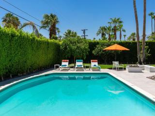Shaken Not Stirred in Sunrise Park by Acme House Company - Palm Springs - 2