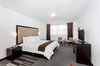 Wyndham Costa del Sol Lima Airport - Lima - 5