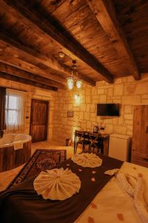akile ablanın evi - Ürgüp - 5