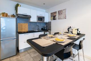 Appartement Moderne Notre-Dame de Paris - 5