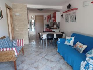 Appartamento AMISTA' Porto Frailis Arbatax - 2