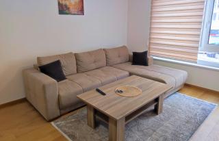 SJJ Apartment - Sarajevo - 5