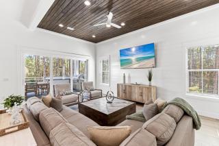 Coastal Opulence - Santa Rosa Beach - 5