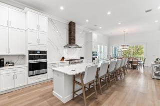 Coastal Opulence - 1
