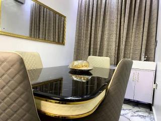 D31 Residency By Elianaelio Hotels - Uyo - 3