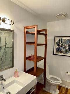 Luxe 220, Unit 2 - Front Street Suite - Wilmington - 4