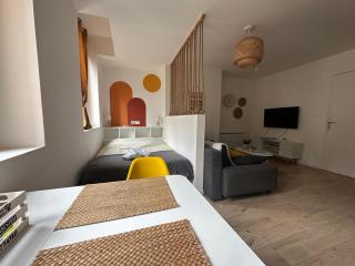 LE PETIT PRINCE du DESERT - Moissac - 0