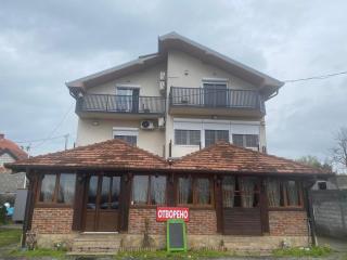 Apartmani Amon - Meljak - 1