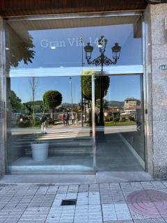 Apartamento en Gran Vía - Vigo - 9