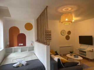 LE PETIT PRINCE du DESERT - Moissac - 5