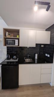 Monoambiente Nuevo en Belgrano - Buenos Aires - 5