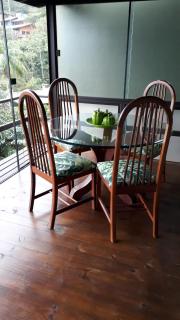 House with air-conditioned rooms and beautiful appearance - Garopaba - 0