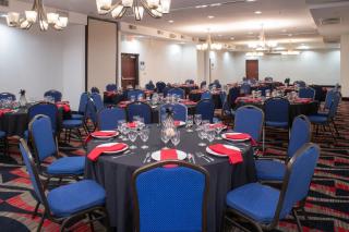 Holiday Inn Oklahoma City Airport by IHG - 4
