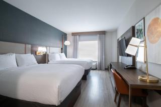 Holiday Inn Oklahoma City Airport by IHG - 2