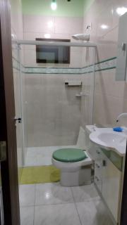 House with air-conditioned rooms and beautiful appearance - Garopaba - 1