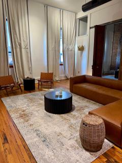 Luxe 220, Unit 3 - Pool Table & City View Penthouse - Wilmington - 7