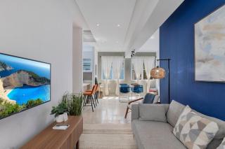 New! Modern 3BR Near Beach & Nightlife - San Juan - 3