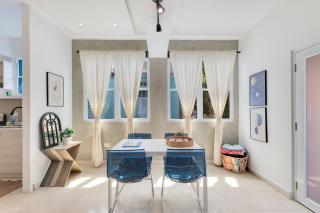 New! Modern 3BR Near Beach & Nightlife - San Juan - 2